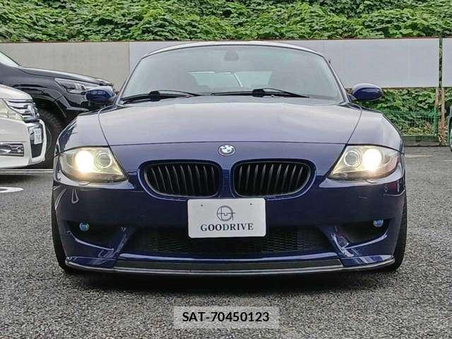 Bmw Z4 2007-03 8872625-1