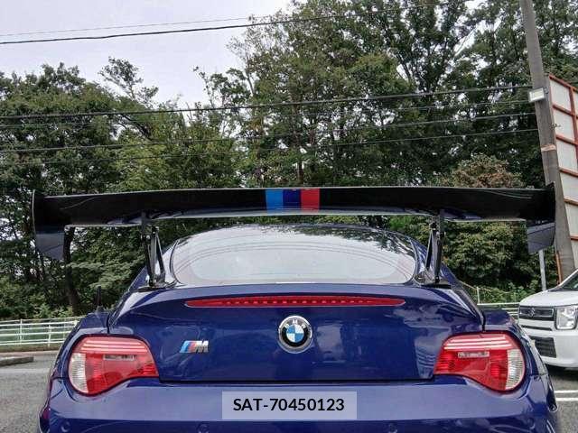 Bmw Z4 2007-03 8872625-11