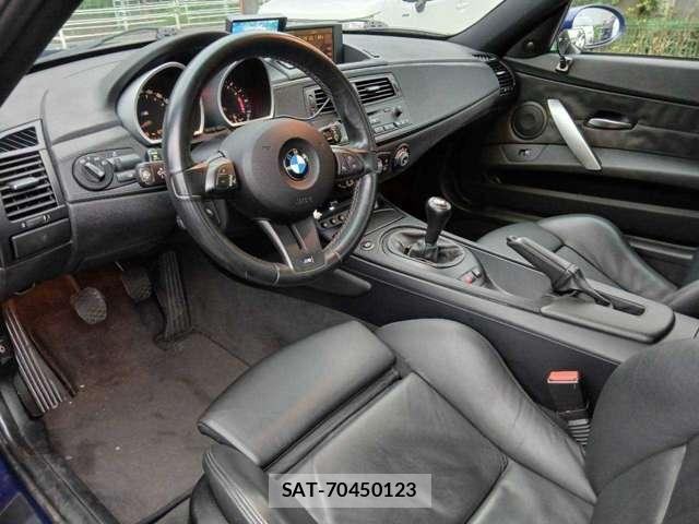Bmw Z4 2007-03 8872625-13