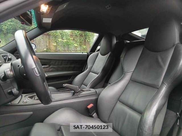 Bmw Z4 2007-03 8872625-14