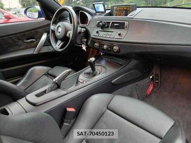 Bmw Z4 2007-03 8872625-15