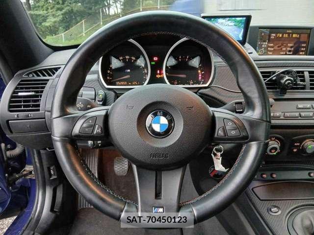 Bmw Z4 2007-03 8872625-18