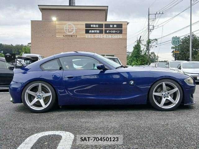 Bmw Z4 2007-03 8872625-2
