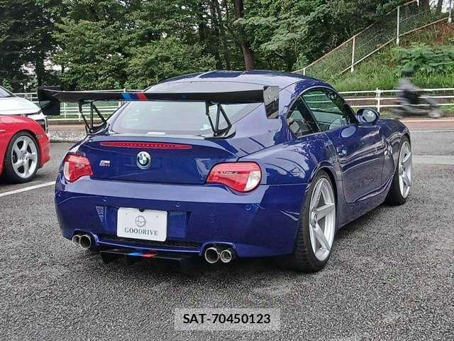 Bmw Z4 2007-03 8872625-3