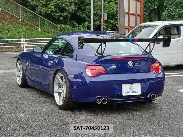 Bmw Z4 2007-03 8872625-4