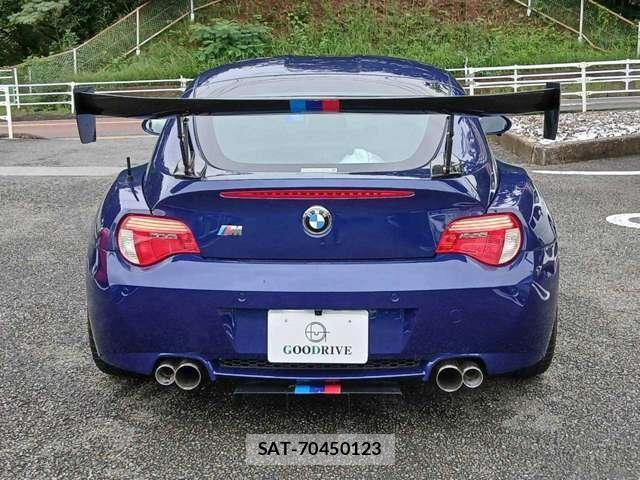 Bmw Z4 2007-03 8872625-5