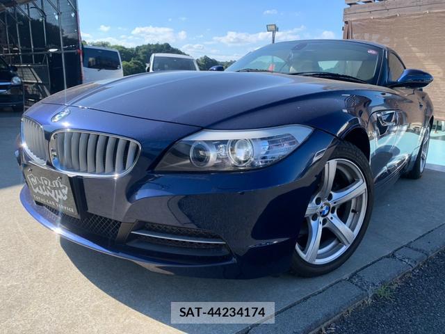 Bmw Z4 2012-08 8874331-0