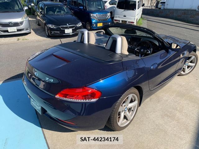 Bmw Z4 2012-08 8874331-13