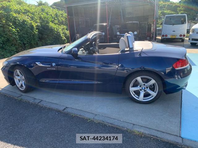 Bmw Z4 2012-08 8874331-15
