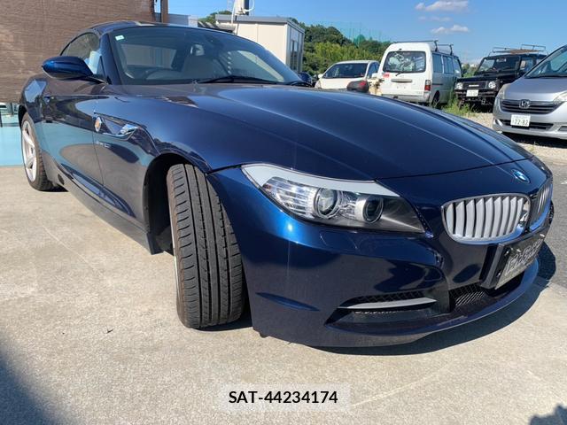 Bmw Z4 2012-08 8874331-2