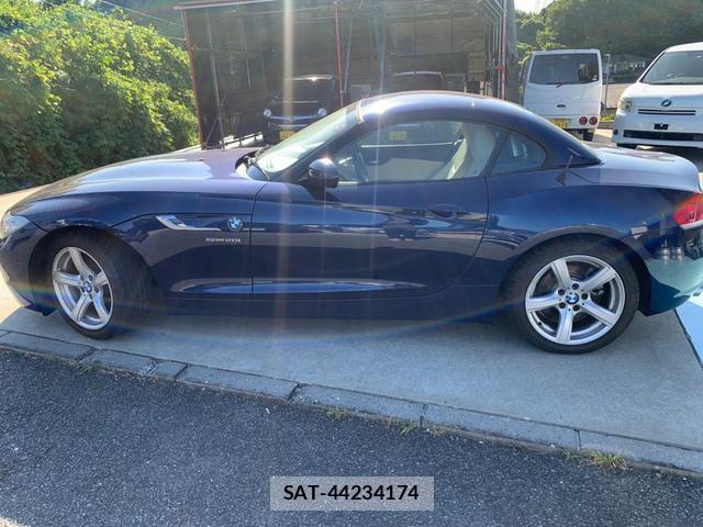 Bmw Z4 2012-08 8874331-3