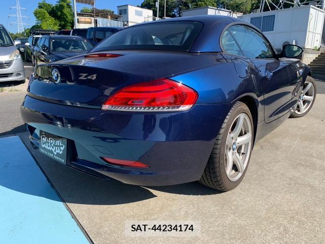 Bmw Z4 2012-08 8874331-4