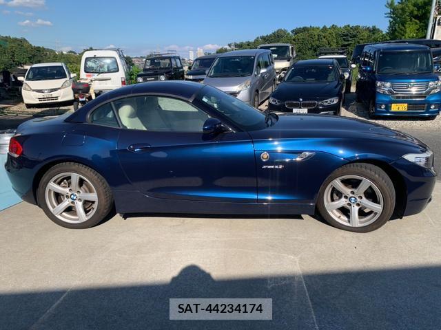 Bmw Z4 2012-08 8874331-5