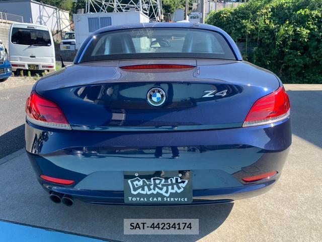 Bmw Z4 2012-08 8874331-6