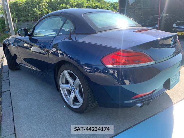 Bmw Z4 2012-08 8874331-7