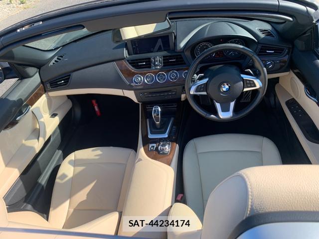 Bmw Z4 2012-08 8874331-8