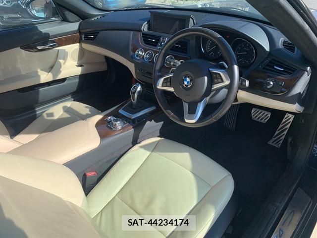 Bmw Z4 2012-08 8874331-9