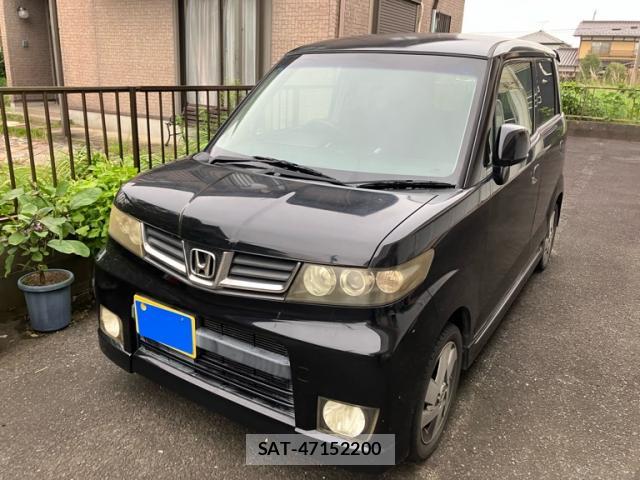 Honda ZEST SPARK 2009-03 8874685-1