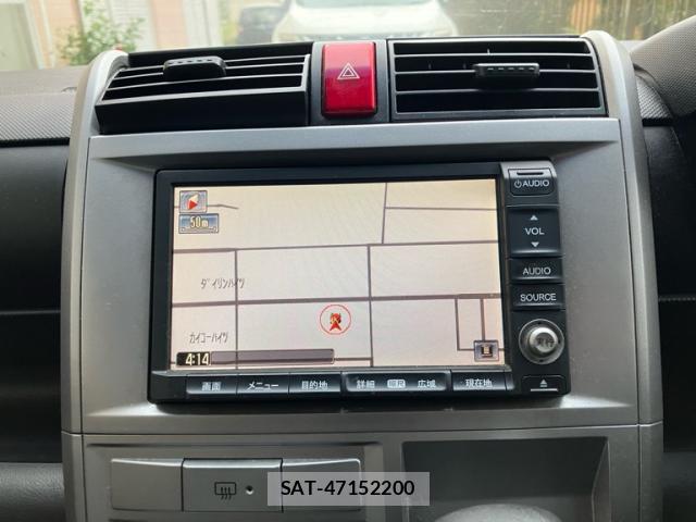 Honda ZEST SPARK 2009-03 8874685-10