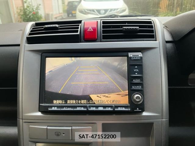 Honda ZEST SPARK 2009-03 8874685-11