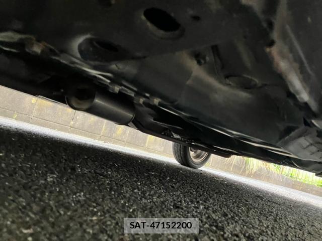 Honda ZEST SPARK 2009-03 8874685-3
