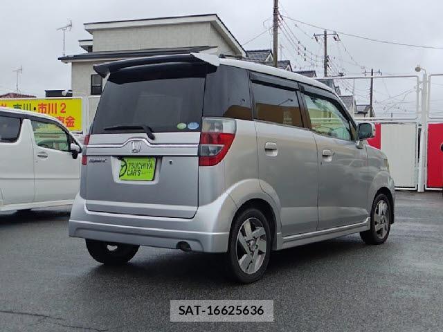 Honda ZEST 2009-09 8875847-1