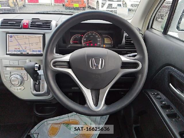 Honda ZEST 2009-09 8875847-2