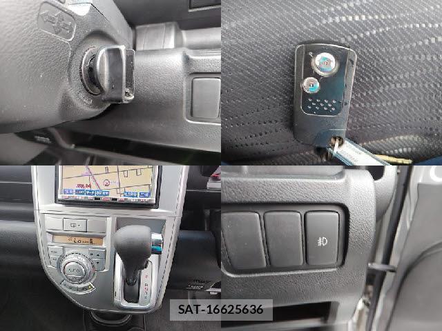 Honda ZEST 2009-09 8875847-5