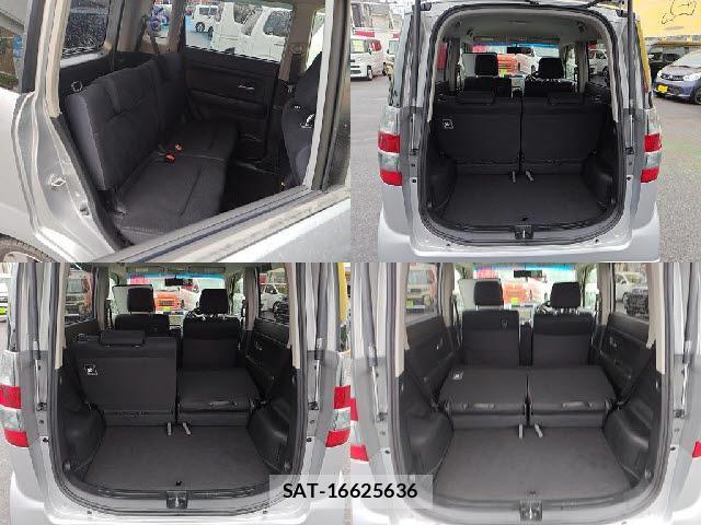Honda ZEST 2009-09 8875847-6