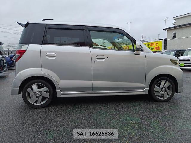 Honda ZEST 2009-09 8875847-9