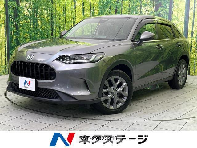 Honda ZR-V 2023-11 8872552-0
