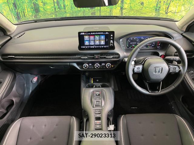 Honda ZR-V 2023-11 8872552-1
