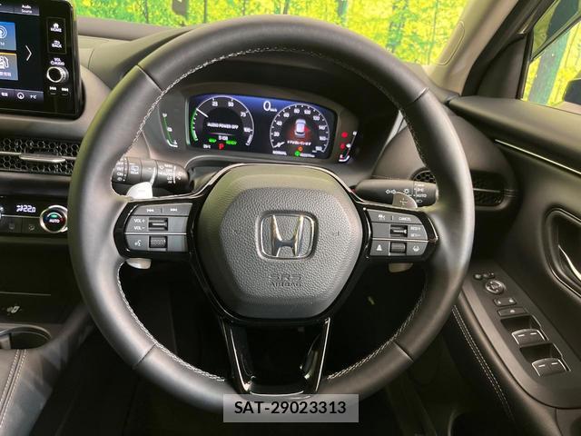 Honda ZR-V 2023-11 8872552-10