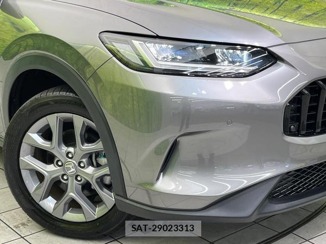 Honda ZR-V 2023-11 8872552-11