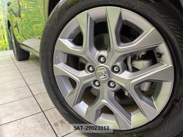 Honda ZR-V 2023-11 8872552-12