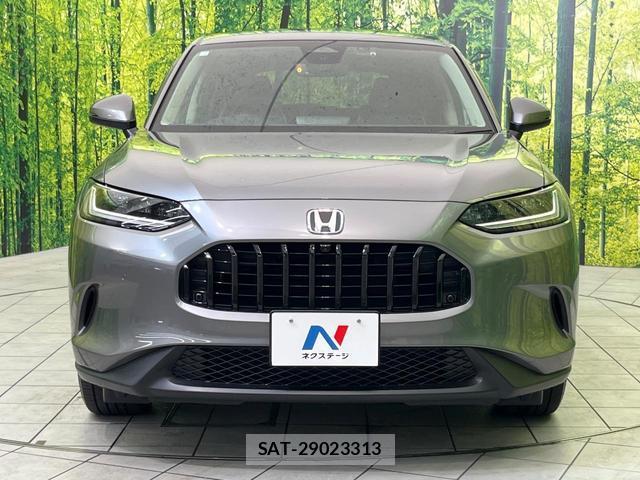 Honda ZR-V 2023-11 8872552-13