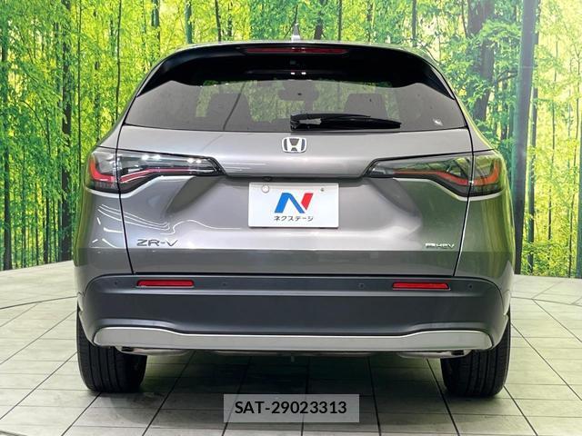 Honda ZR-V 2023-11 8872552-14