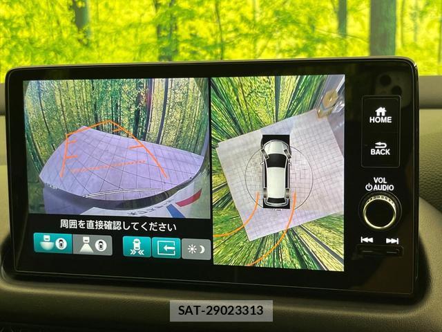 Honda ZR-V 2023-11 8872552-3