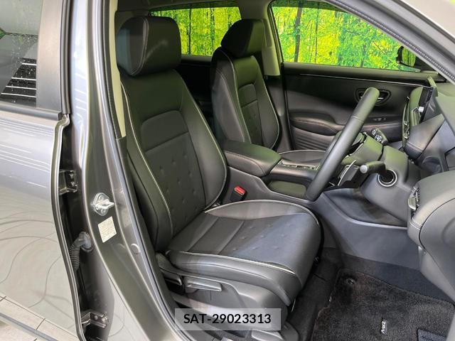 Honda ZR-V 2023-11 8872552-7