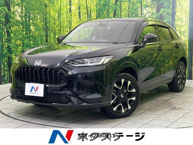 Honda ZR-V 2024-07 8872553-0