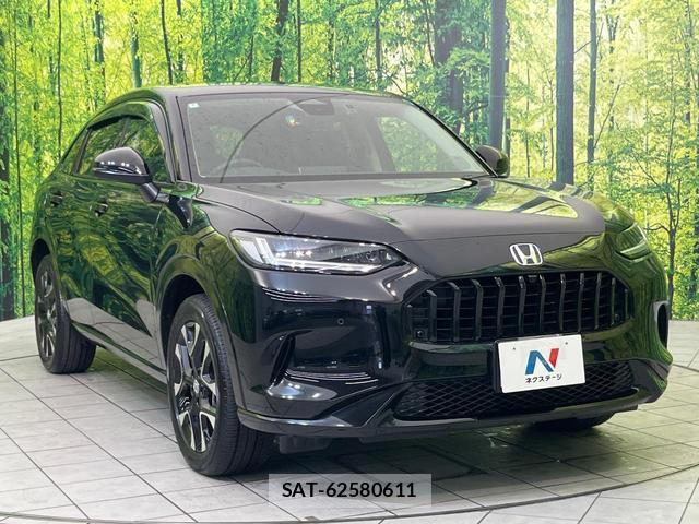 Honda ZR-V 2024-07 8872553-15