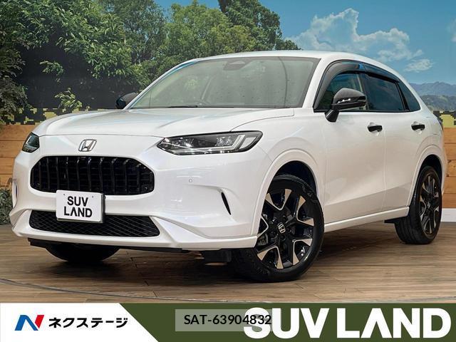 Honda ZR-V 2024-05 8873340-0