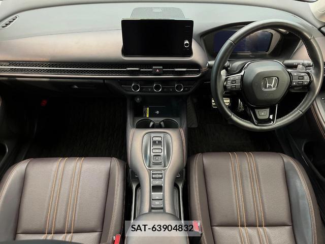 Honda ZR-V 2024-05 8873340-1