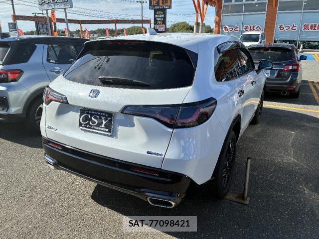 Honda ZR-V 2024-07 8873773-1