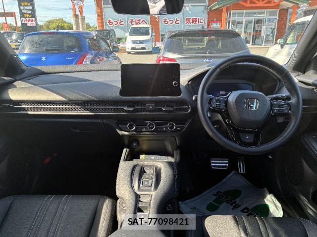 Honda ZR-V 2024-07 8873773-2