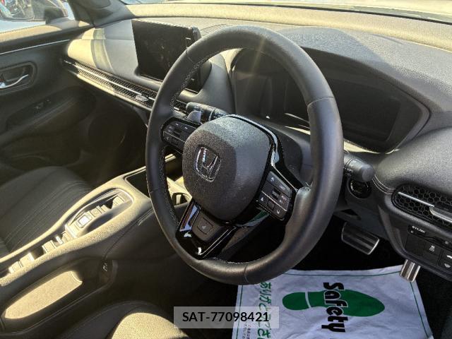 Honda ZR-V 2024-07 8873773-6