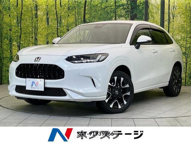 Honda ZR-V 2023-11 8874839-0