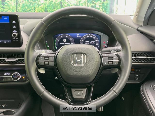 Honda ZR-V 2023-11 8874839-10