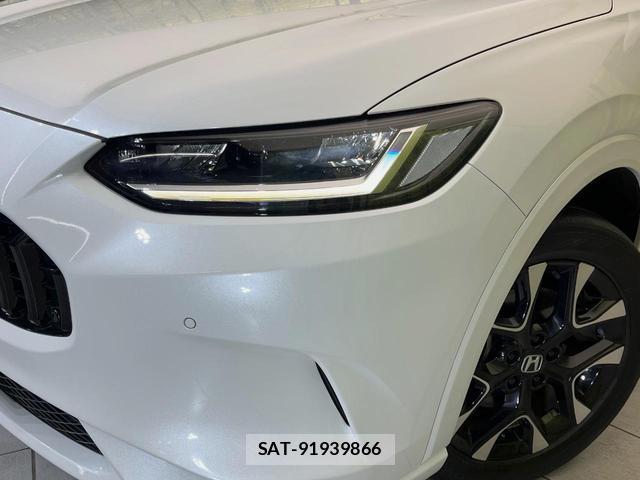 Honda ZR-V 2023-11 8874839-11