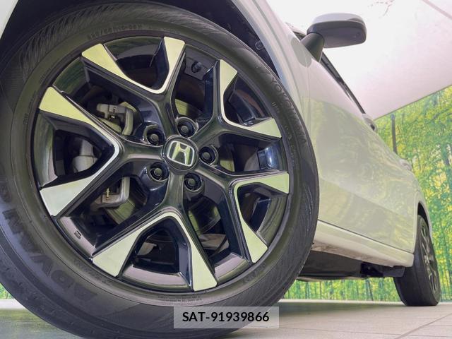 Honda ZR-V 2023-11 8874839-12